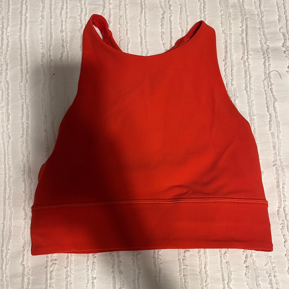 Lululemon Energy Sports Bra